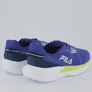 Tênis Masculino Fila Diffusion - Foto 3