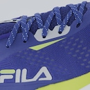 Tênis Masculino Fila Diffusion - Foto 7