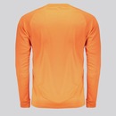 Camisa Topper Goleiro Classic IV Manga Longa Masculina - Foto 3