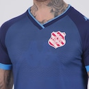 Camisa Kappa Bangu Braddy Masculina - Foto 5