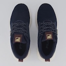 Tênis Feminino Fila Freestyle II - Foto 4