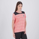 Camisa Santos Fulgor Feminina - Foto 2