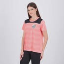 Camisa Santos Fulgor Feminina - Foto 3