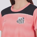 Camisa Santos Fulgor Feminina - Foto 5