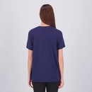 Camiseta Fila Letter Premium II Feminina - Foto 4
