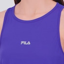 Regata Fila Bio III Feminina - Foto 5