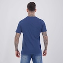 Camiseta Hurley Silk Solid Masculino - Foto 4