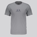Camiseta Oakley Bark New Masculina - Foto 1