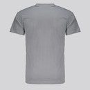 Camiseta Oakley Bark New Masculina - Foto 3