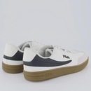 Tênis Feminino Fila Court 80 - Foto 3