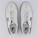 Tênis Feminino Fila Court 80 - Foto 4