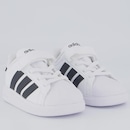 Tênis Infantil adidas Streettalk - Foto 2