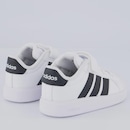 Tênis Infantil adidas Streettalk - Foto 3