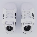 Tênis Infantil adidas Streettalk - Foto 4