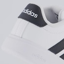 Tênis Infantil adidas Streettalk - Foto 6