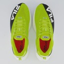 Tênis Masculino Fila Racer Speedzone - Foto 4