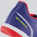 Chuteira Futsal Masculino Umbro Neo-Comfort - Foto 6