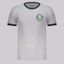 Camisa Palmeiras 1914 III 10 Paulinho Masculina - Foto 2