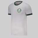 Camisa Palmeiras 1914 III 10 Paulinho Masculina - Foto 3