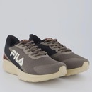 Tênis Masculino Fila Vector - Foto 2