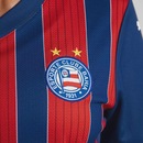Camisa do Bahia II 2025 Puma 8 Cauly Feminina - Foto 4
