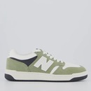 Tênis Unissex New Balance 480 Low - Foto 1