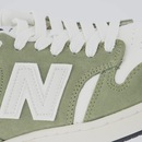 Tênis Unissex New Balance 480 Low - Foto 7