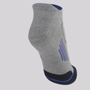 Meia Selene Sapatilha Performance Unissex - Foto 2