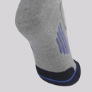 Meia Selene Sapatilha Performance Unissex - Foto 4