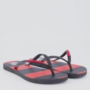 Chinelo Flamengo Slim Manto 1 23 Feminino - Foto 3