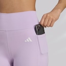 Calça Legging adidas Optime Feminina - Foto 3