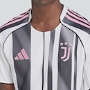 Camisa Juventus Home 2026 9 Vlahovic adidas Masculino - Foto 5