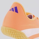 Chuteira Futsal Infantil adidas Predator Essentials 25 - Foto 6