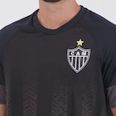 Camisa Atlético Mineiro Armadilha Masculina - Foto 5