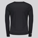 Camiseta Hurley Icon I Manga Longa Masculina - Foto 3