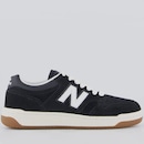 Tênis Feminino New Balance 480 Low - Foto 1