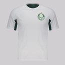 Camisa Palmeiras Player II 22 Piquerez Masculina - Foto 2