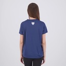 Camisa Cruzeiro Eco Feminina - Foto 4