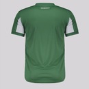 Camisa Palmeiras Score II Masculina - Foto 3