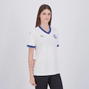 Camisa do Bahia I 2025 Puma Feminina - Foto 2