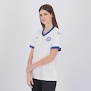 Camisa do Bahia I 2025 Puma Feminina - Foto 3