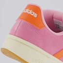 Tênis Feminino adidas Grand Court Alpha - Foto 6