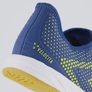 Chuteira Futsal Masculina Umbro Velocita LX Club - Foto 4