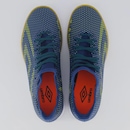 Chuteira Futsal Masculina Umbro Velocita LX Club - Foto 7