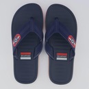 Chinelo Cartago Paris II Masculino - Foto 1