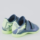 Chuteira Futsal Infantil Puma Future 7 Play IT V PS - Foto 3