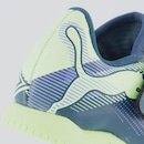 Chuteira Futsal Infantil Puma Future 7 Play IT V PS - Foto 6