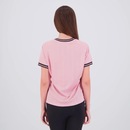 Camisa Internacional Outubro Rosa II Feminina - Foto 4