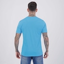 Camiseta Hurley Silk Icon Masculina - Foto 4