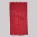 Kit 2 Toalhas de Banho Bouton São Paulo - Foto 3